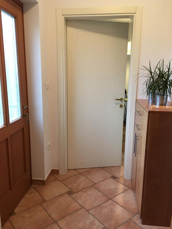 Apartment Nova Gorica - Nocitve Falco Exterior photo